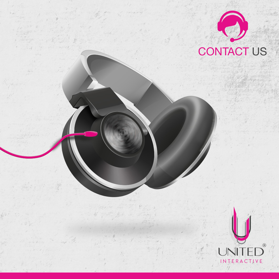 UNITED - Contact Us